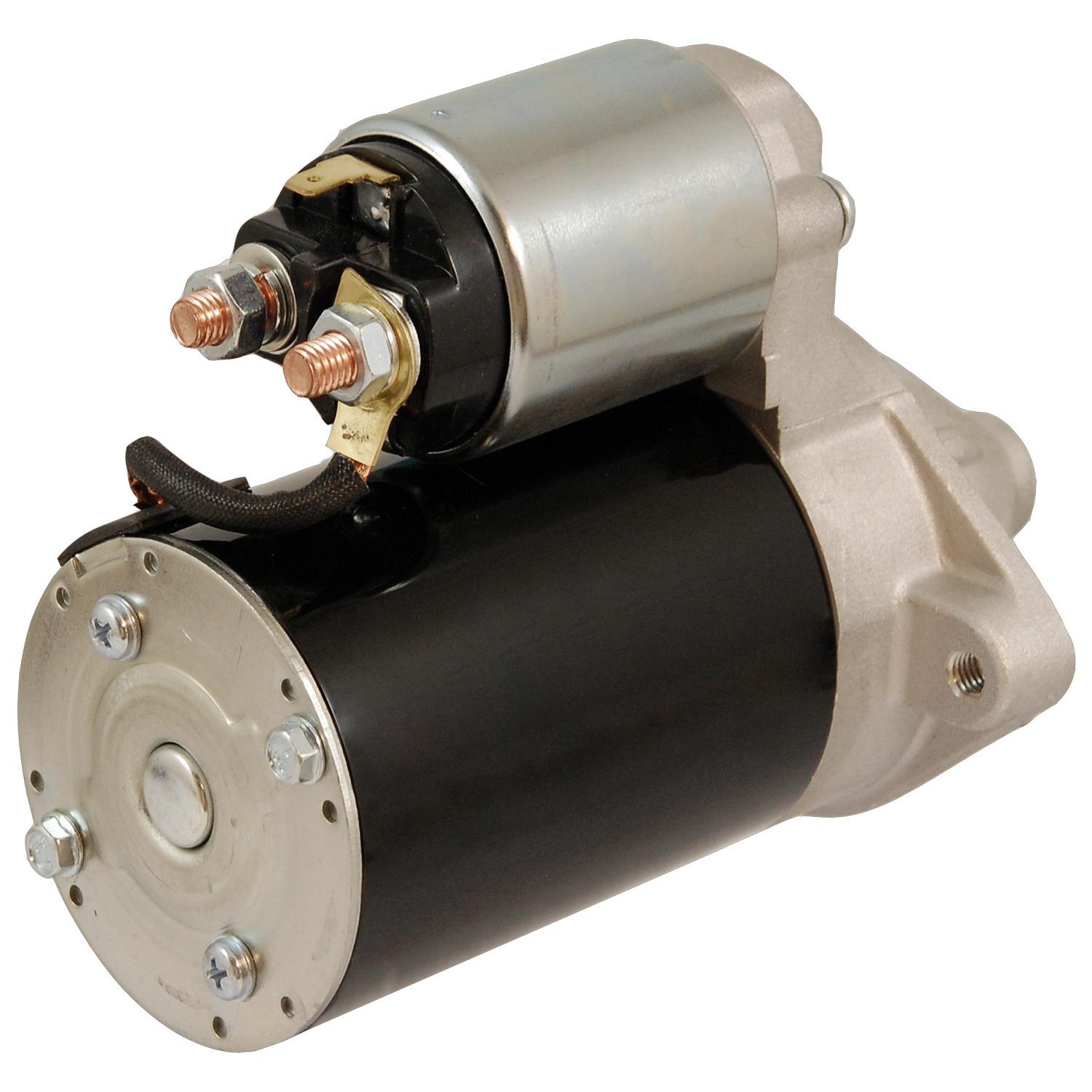 WAI 32453N Starter Motor product image 2 of 8