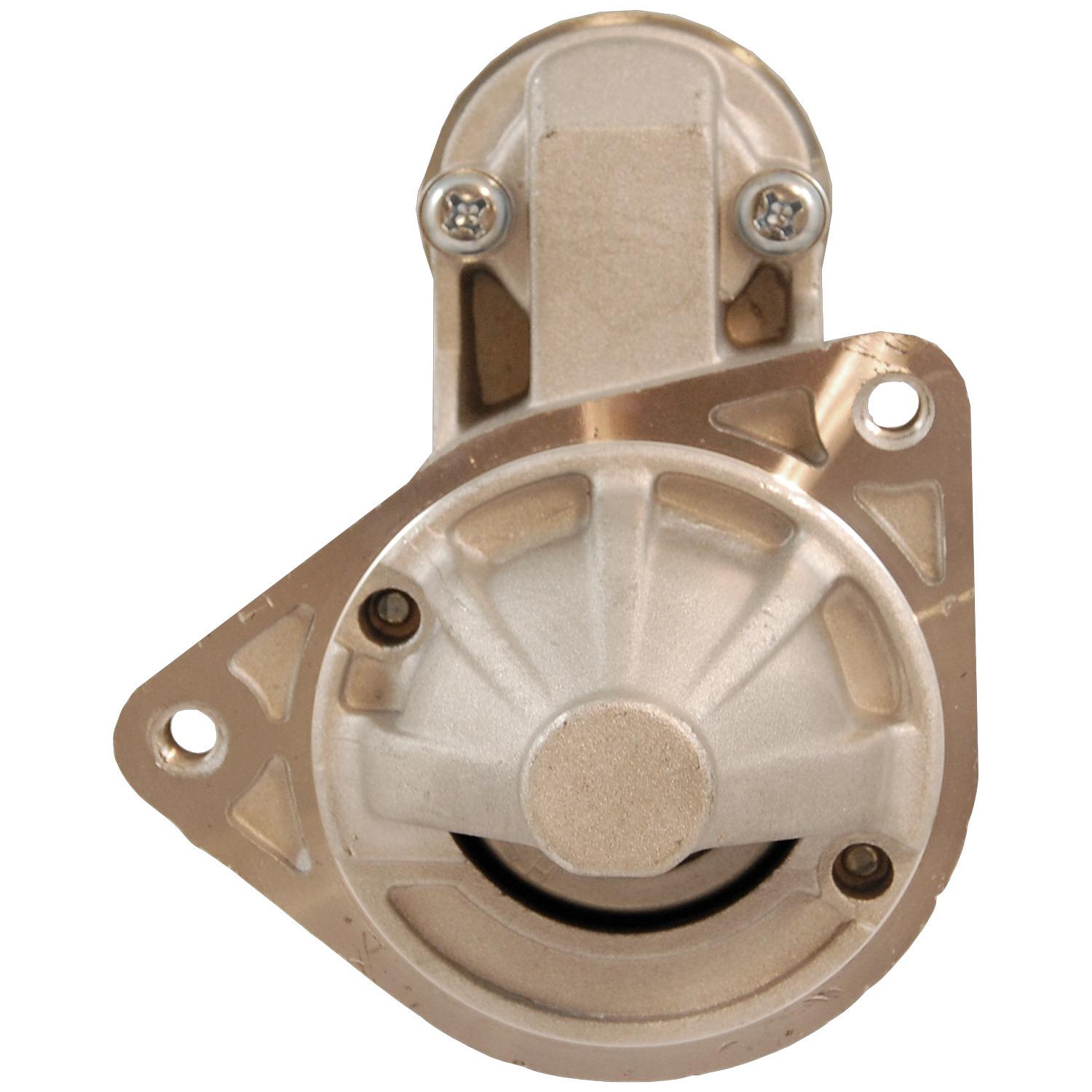 WAI 32453N Starter Motor product image 3 of 8