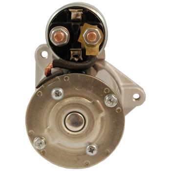 2012 Dodge Atos Starter Motor WAI 32453N image 4 of 4