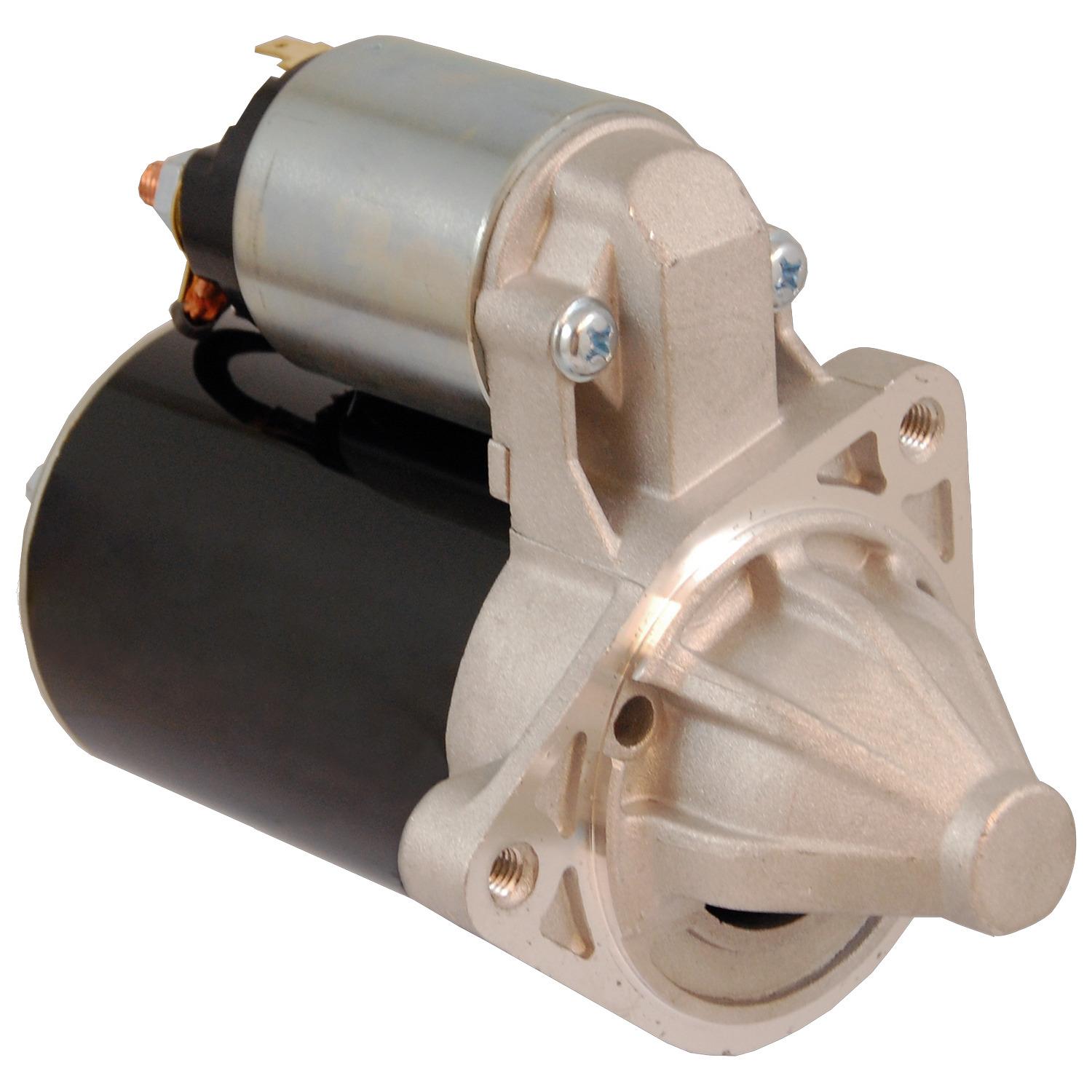 WAI 32453N Starter Motor product image 5 of 8