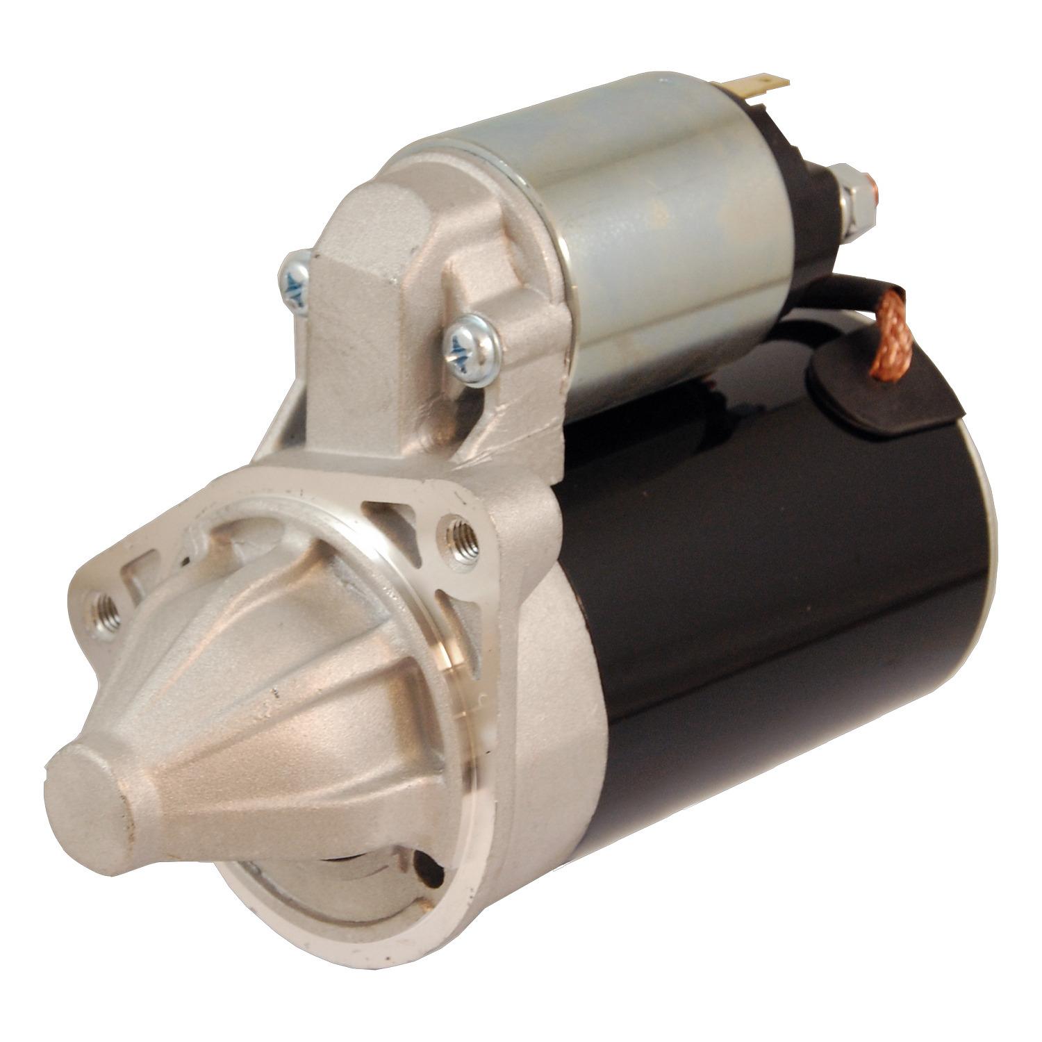 WAI 32453N Starter Motor product image 6 of 8
