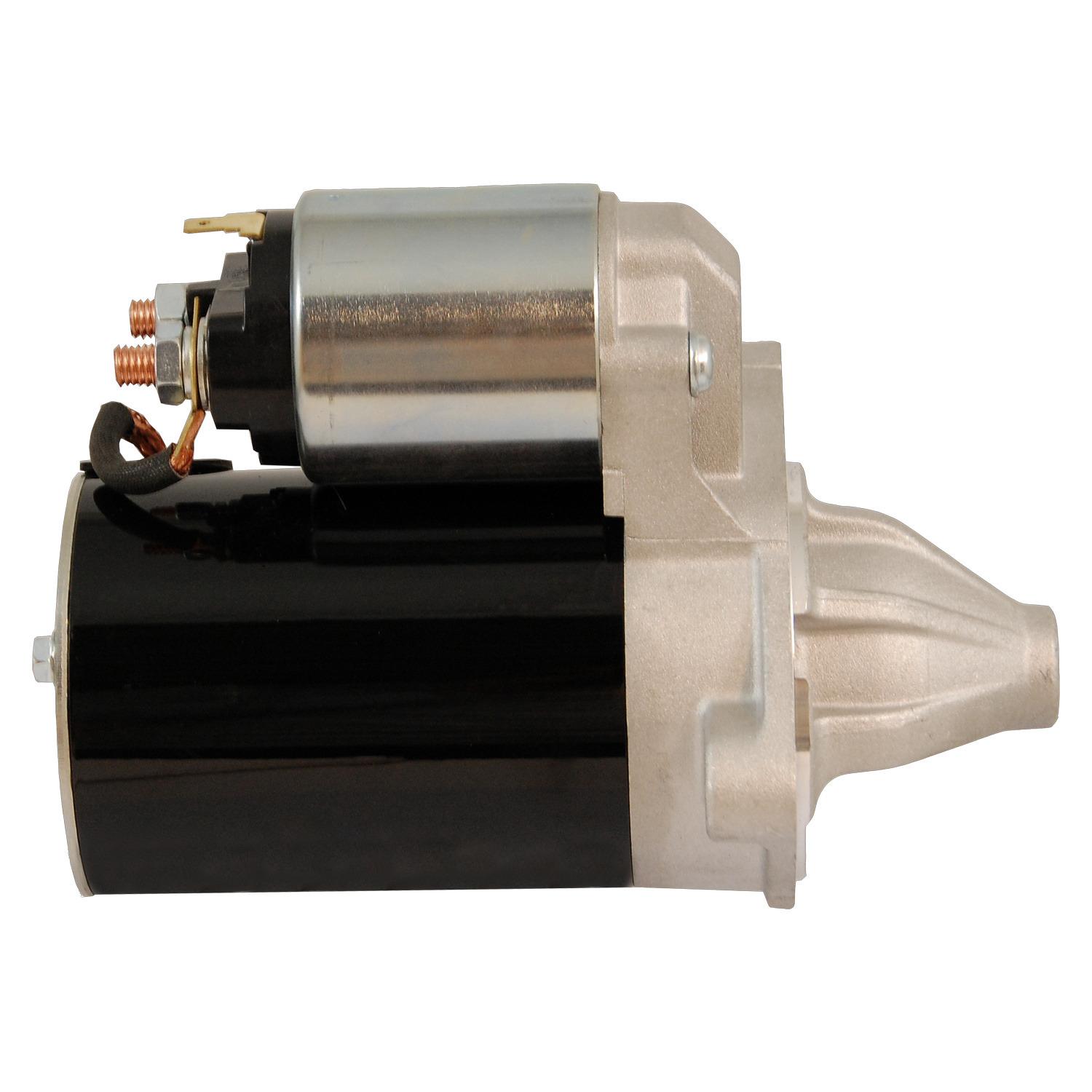 WAI 32453N Starter Motor product image 7 of 8