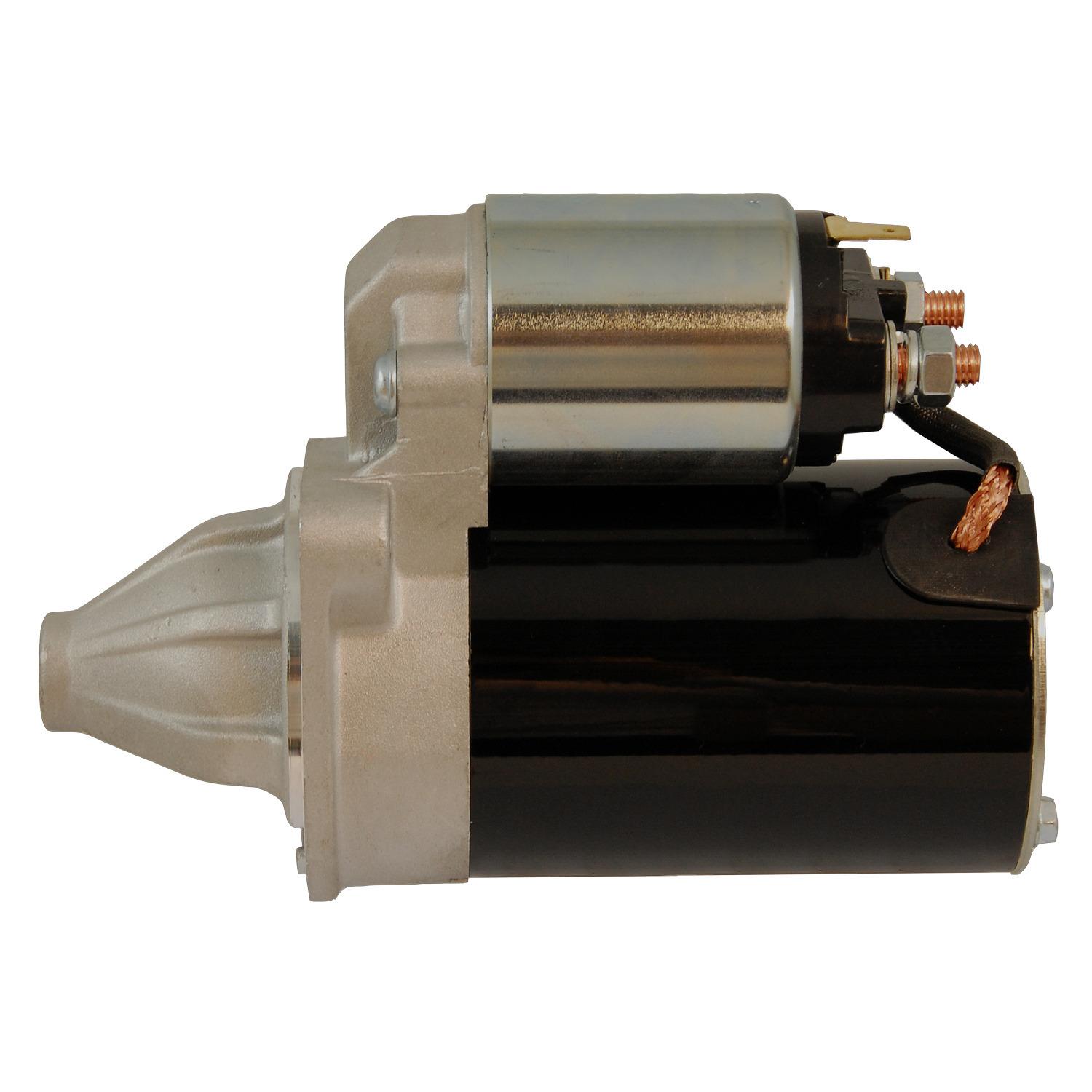 WAI 32453N Starter Motor product image 8 of 8