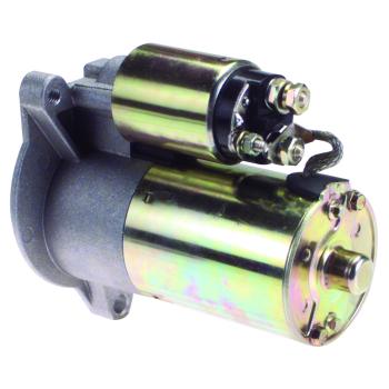1994 Ford F-350 Starter Motor WAI 3246N image 1 of 2