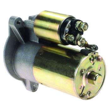 1993 Ford E-350 Econoline Starter Motor WAI 3247N image 1 of 4