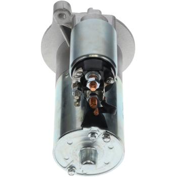 1993 Ford E-350 Econoline Starter Motor WAI 3247N image 2 of 4