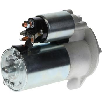 1993 Ford E-350 Econoline Starter Motor WAI 3247N image 3 of 4