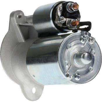 1993 Ford E-350 Econoline Starter Motor WAI 3247N image 4 of 4