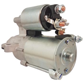 2007 Ford Mondeo Starter Motor WAI 32507N image 1 of 4