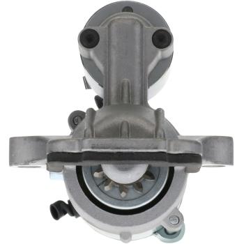 2007 Ford Mondeo Starter Motor WAI 32507N image 3 of 4