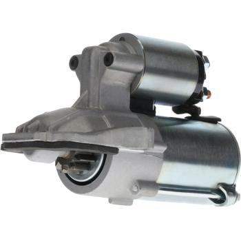 2007 Ford Mondeo Starter Motor WAI 32507N image 4 of 4
