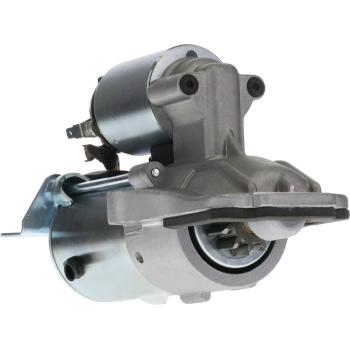 WAI 32507N Starter Motor product image 9 of 25