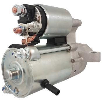 WAI 32507N Starter Motor product image 12 of 25