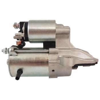 WAI 32507N Starter Motor product image 16 of 25