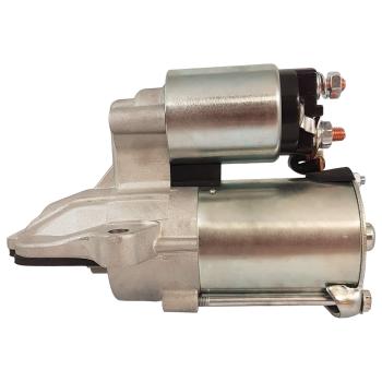 WAI 32507N Starter Motor product image 17 of 25