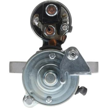 WAI 32507N Starter Motor product image 19 of 25