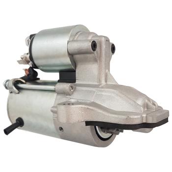 WAI 32507N Starter Motor product image 24 of 25
