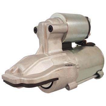 WAI 32507N Starter Motor product image 25 of 25