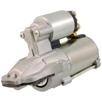 2017 Ford Transit Connect Starter Motor WAI 32514N image 2 of 2