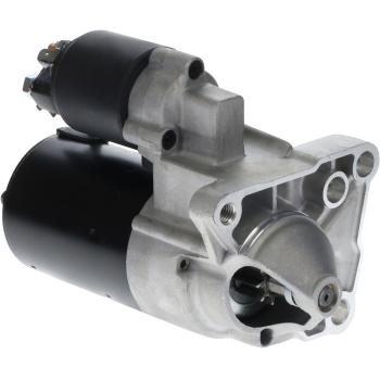 2010 Renault Trafic Starter Motor WAI 32545N image 2 of 4