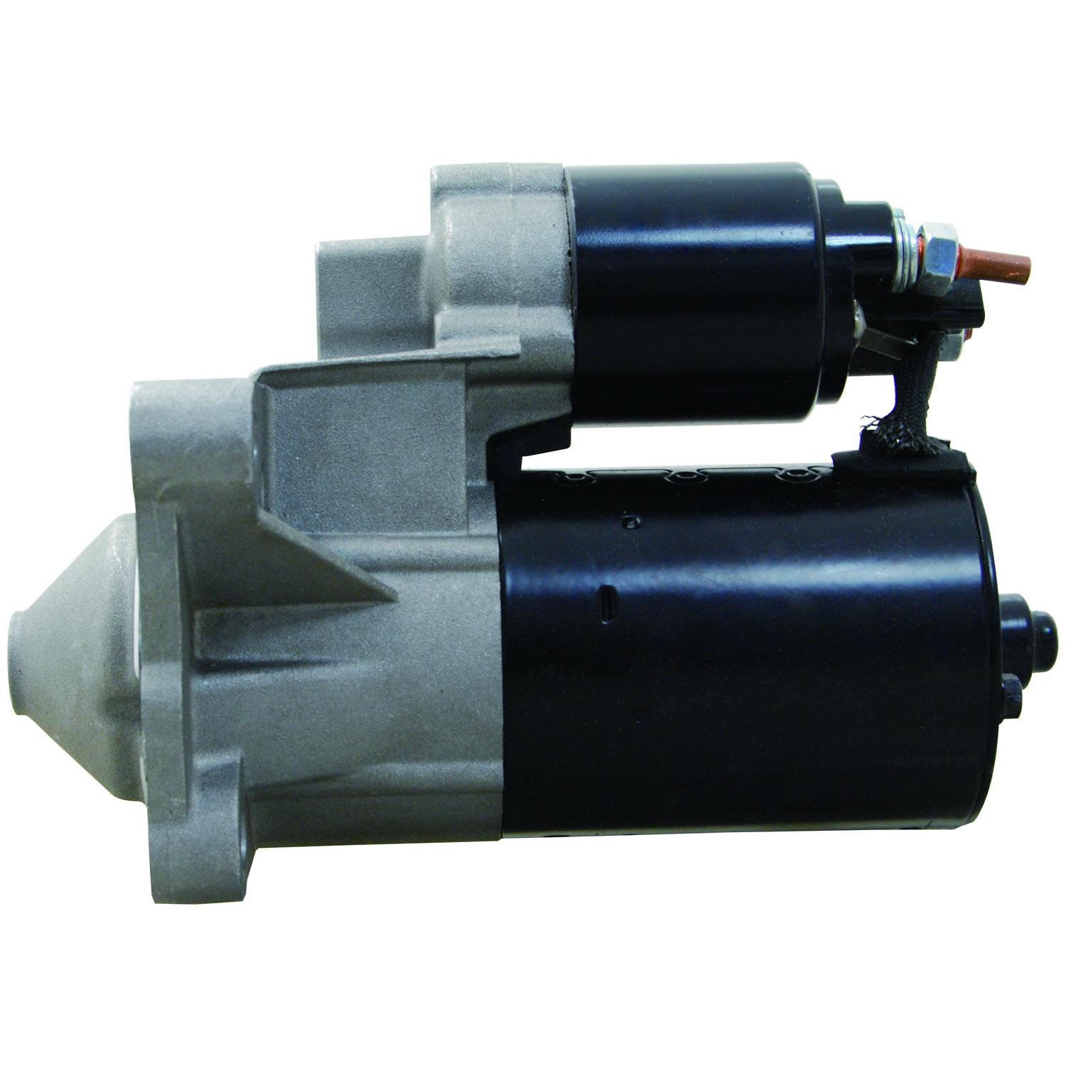 WAI 32545N - Starter Motor WAI 32545N Starter Motor product image 17 of 25