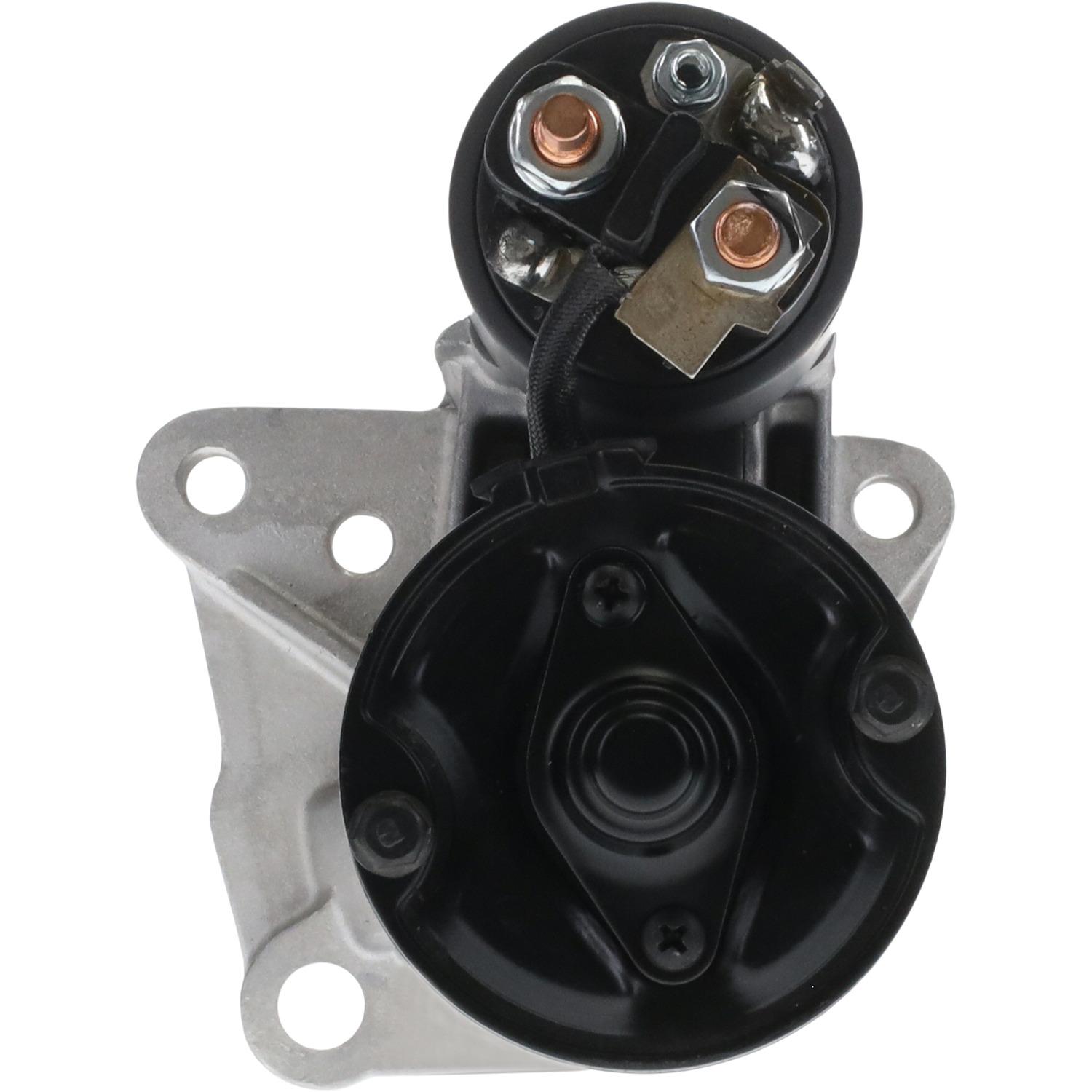 WAI 32545N - Starter Motor WAI 32545N Starter Motor product image 19 of 25
