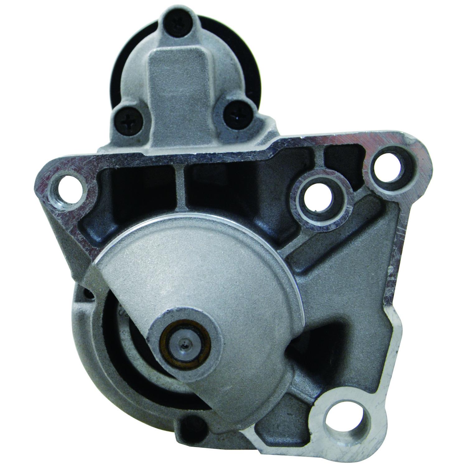 WAI 32545N - Starter Motor WAI 32545N Starter Motor product image 22 of 25