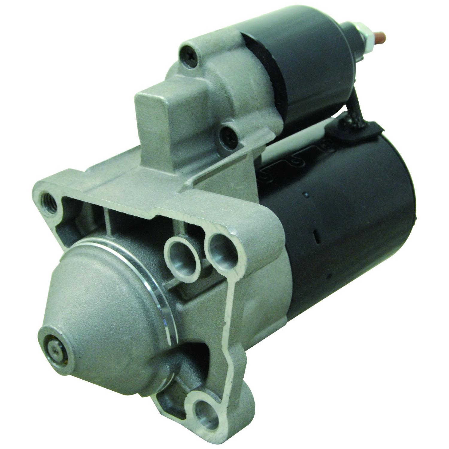 WAI 32545N - Starter Motor WAI 32545N Starter Motor product image 25 of 25