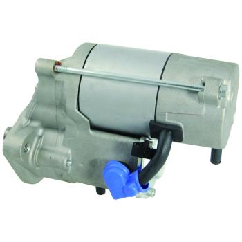 2005 MG ZT Starter Motor