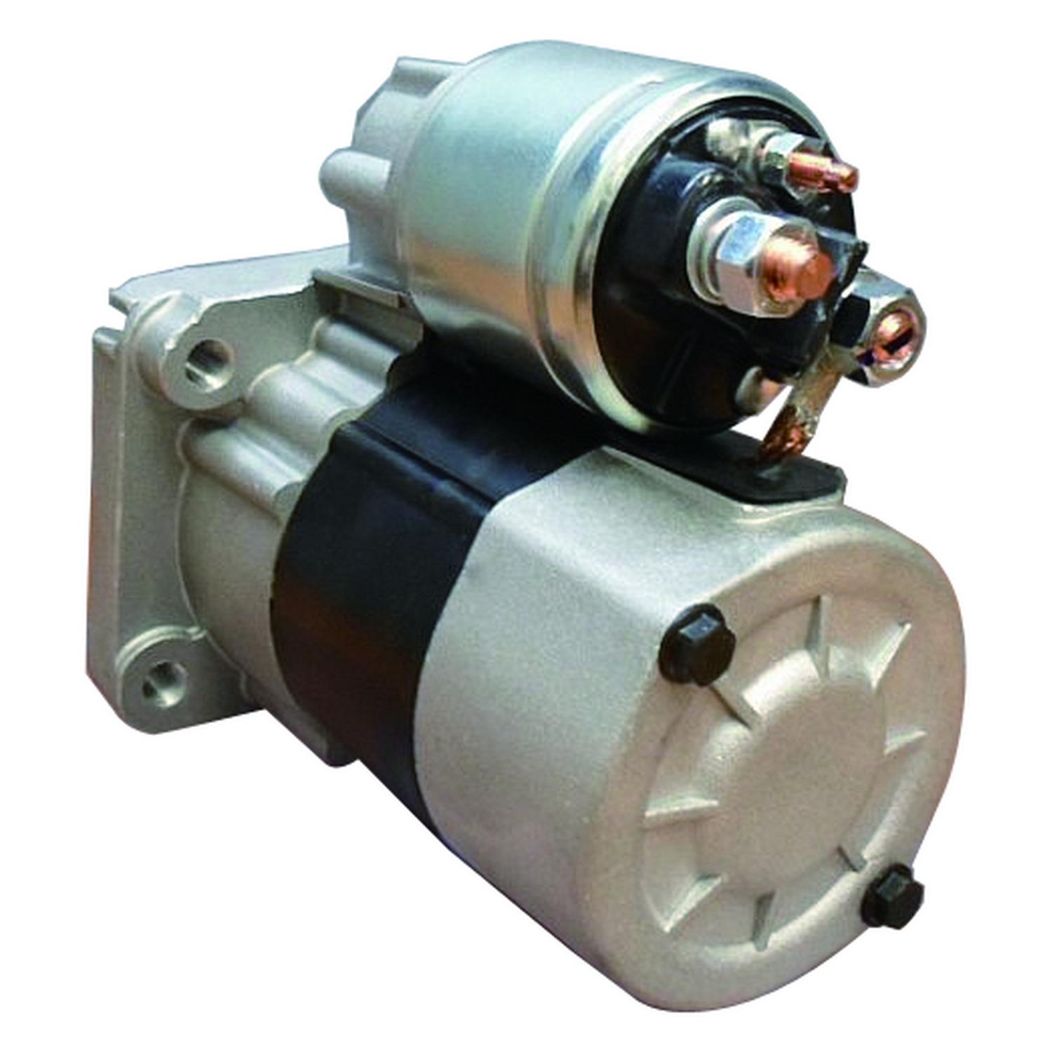 WAI 32565N - Starter Motor WAI 32565N Starter Motor product image 1 of 17