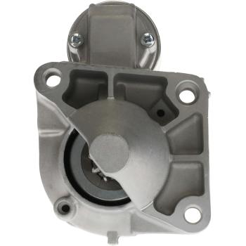 2010 Renault Clio Starter Motor WAI 32565N image 2 of 4