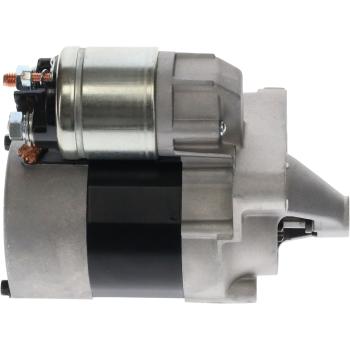 2010 Renault Clio Starter Motor WAI 32565N image 3 of 4
