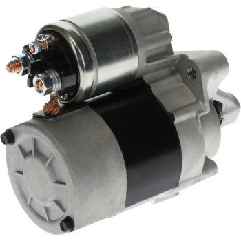 2010 Renault Clio Starter Motor WAI 32565N image 4 of 4