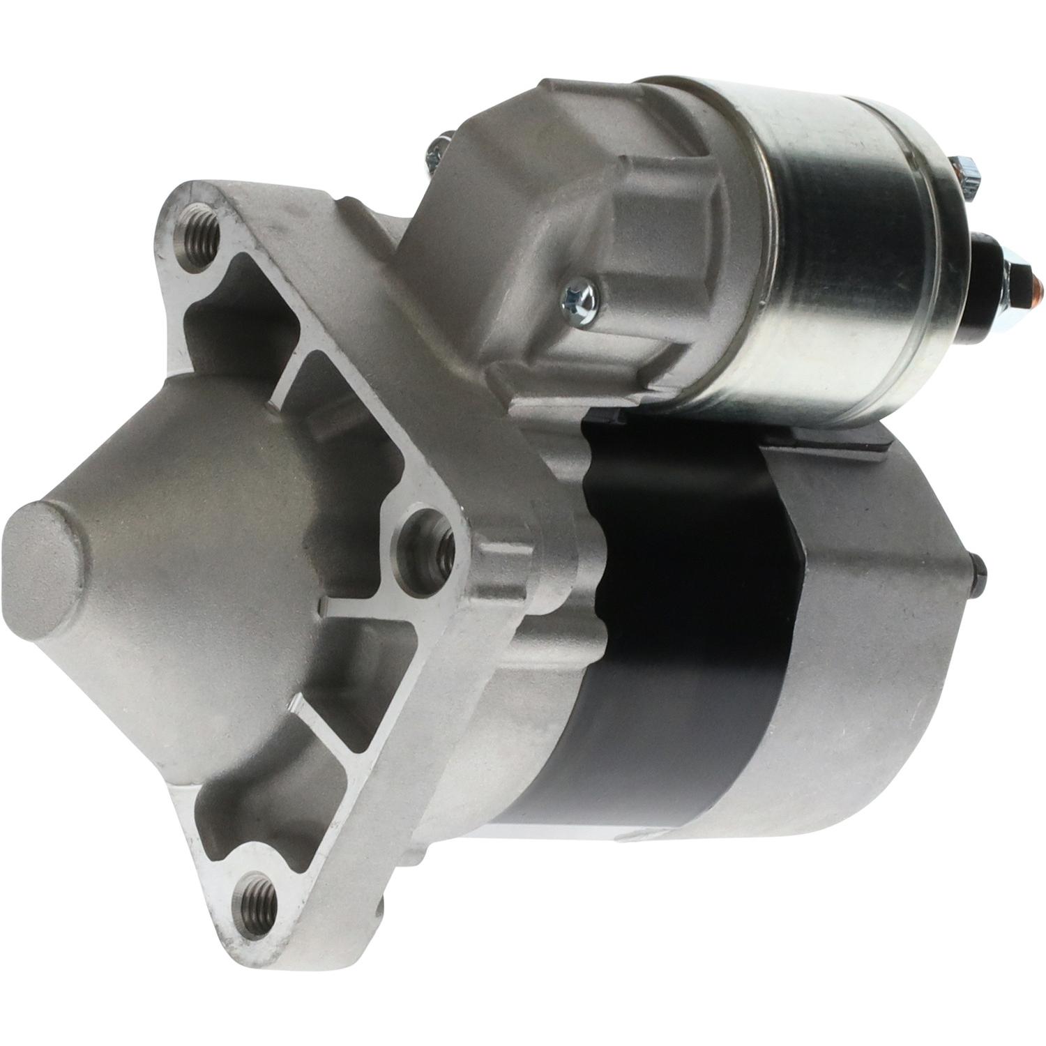 WAI 32565N - Starter Motor WAI 32565N Starter Motor product image 5 of 17