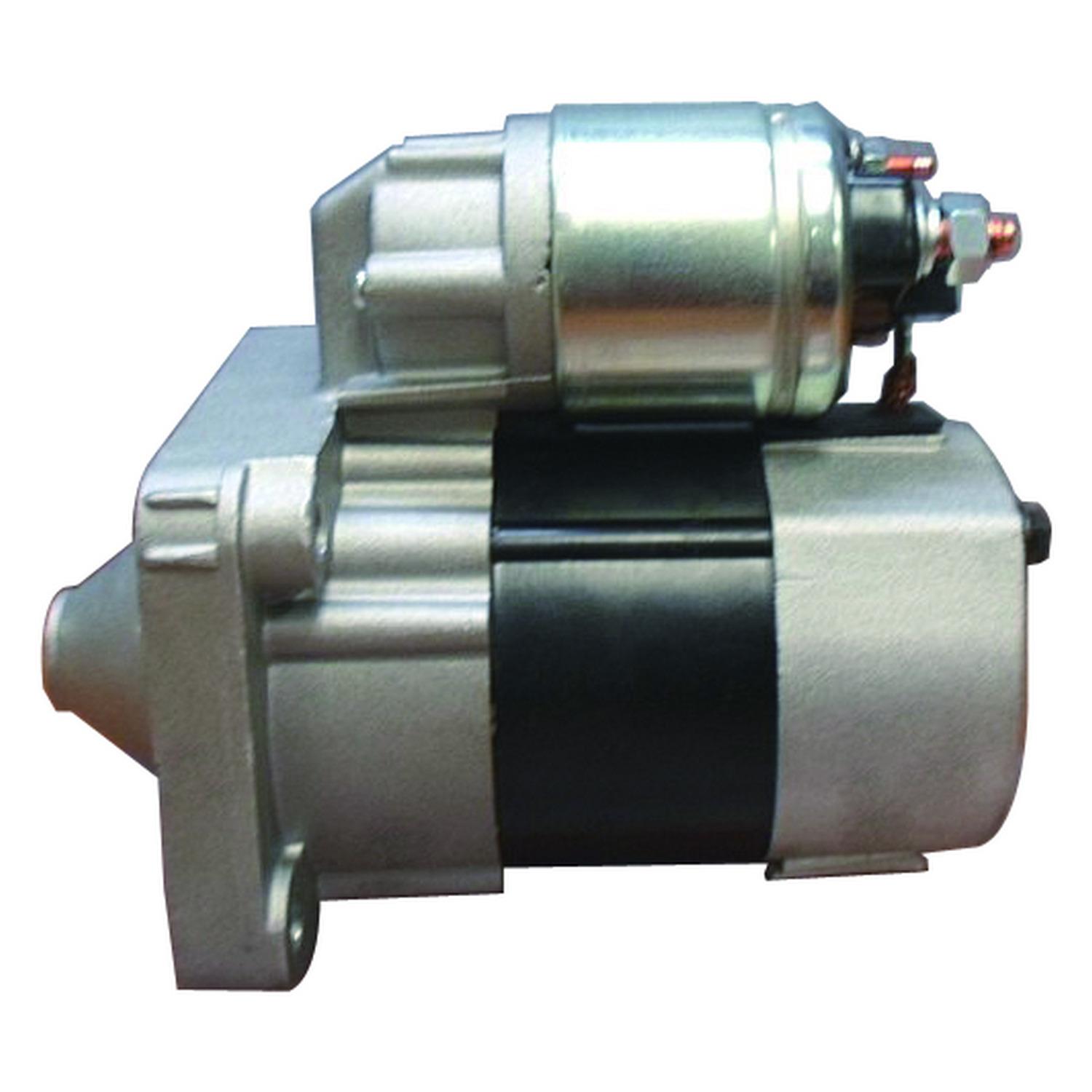 WAI 32565N - Starter Motor WAI 32565N Starter Motor product image 8 of 17