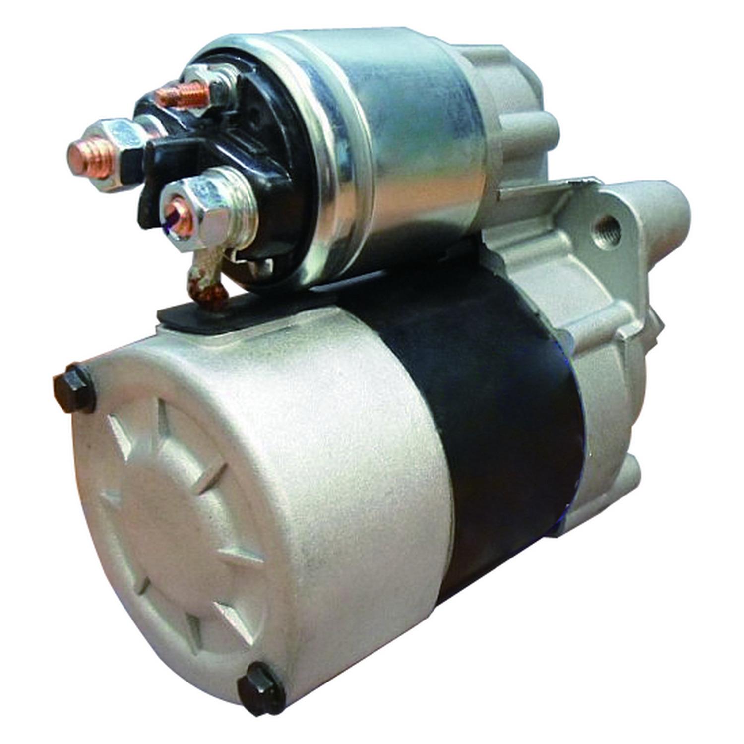 WAI 32565N - Starter Motor WAI 32565N Starter Motor product image 10 of 17