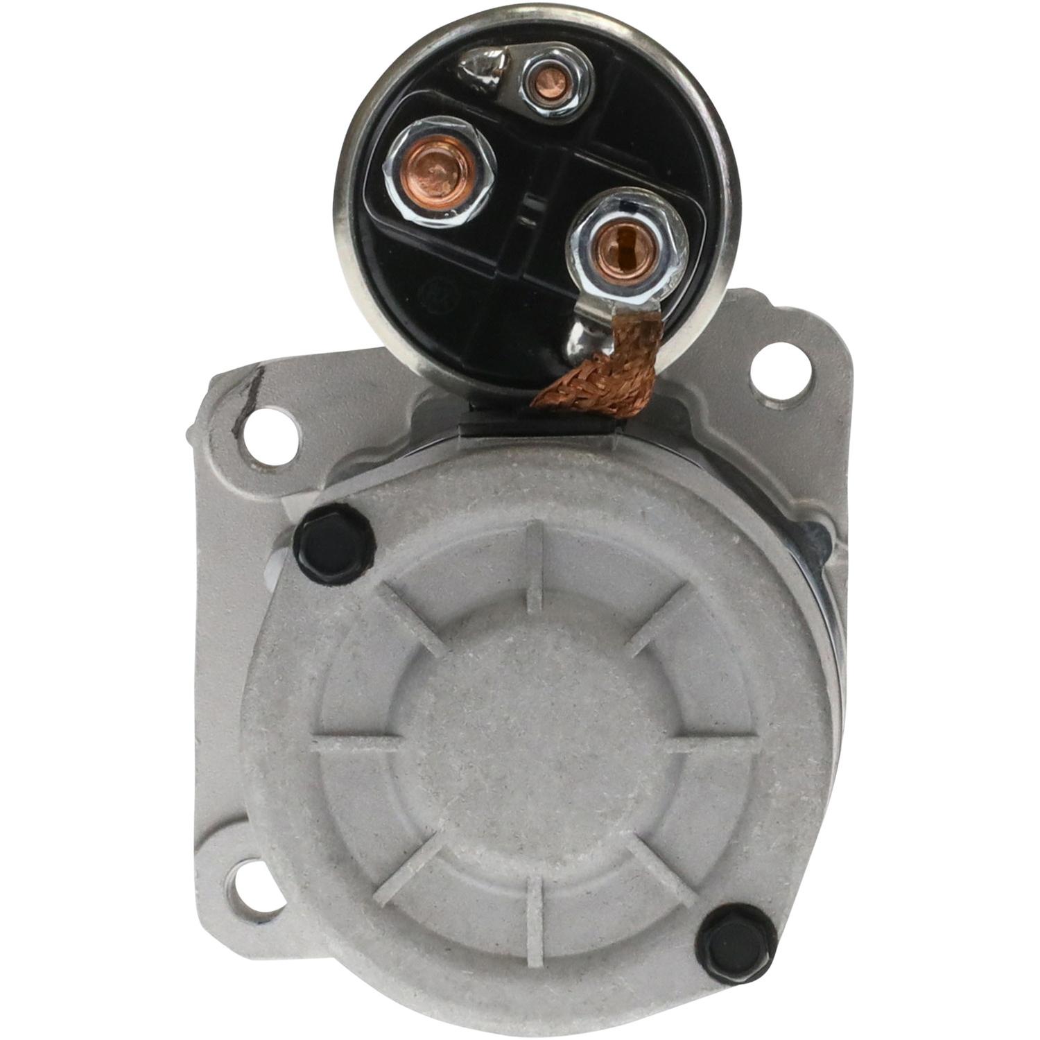 WAI 32565N - Starter Motor WAI 32565N Starter Motor product image 11 of 17