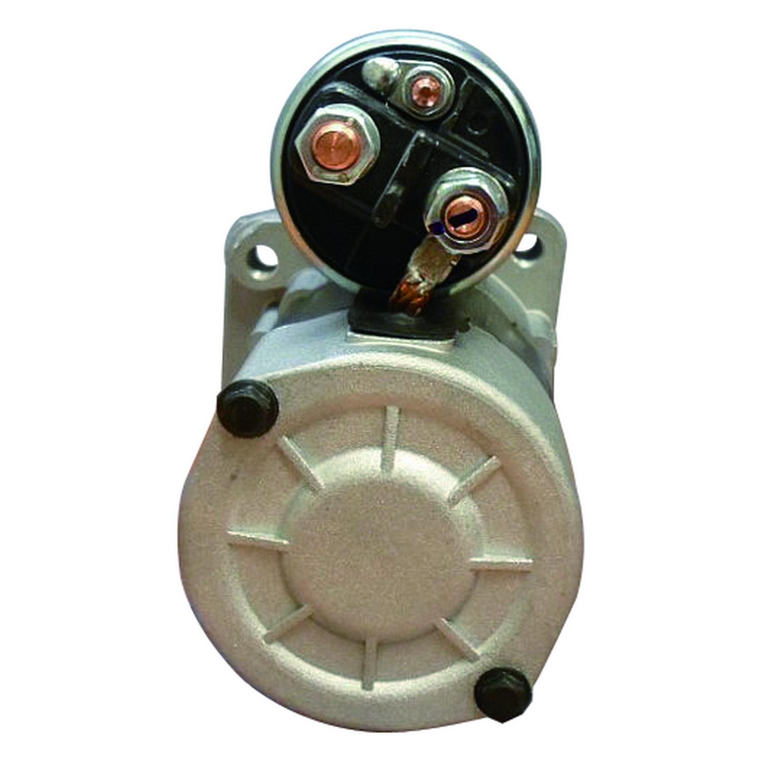 WAI 32565N - Starter Motor WAI 32565N Starter Motor product image 14 of 17