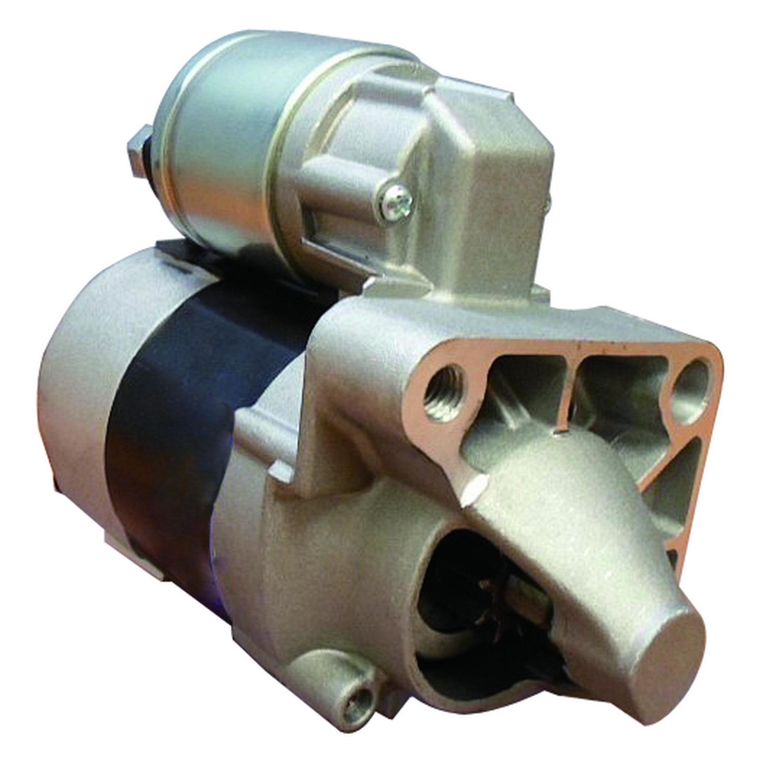 WAI 32565N - Starter Motor WAI 32565N Starter Motor product image 15 of 17