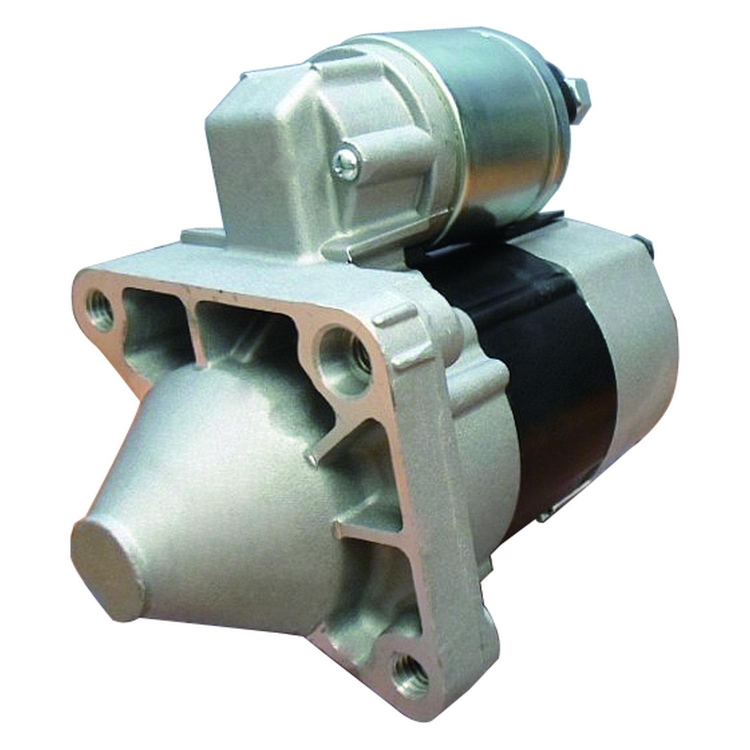 WAI 32565N - Starter Motor WAI 32565N Starter Motor product image 16 of 17