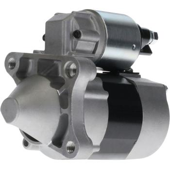 2015 Renault Clio Starter Motor WAI 32566N image 4 of 4