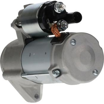 2013 Ram 1500 Starter Motor WAI 32567N image 2 of 4