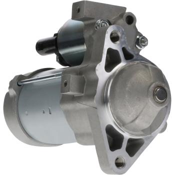 2013 Ram 1500 Starter Motor WAI 32567N image 3 of 4