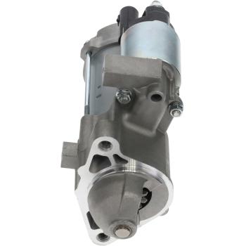 2013 Ram 1500 Starter Motor WAI 32567N image 4 of 4
