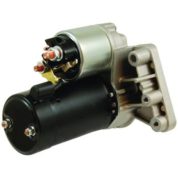 2009 Peugeot Expert Starter Motor WAI 32570N image 2 of 4