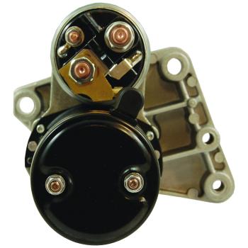 2009 Peugeot Expert Starter Motor WAI 32570N image 4 of 4