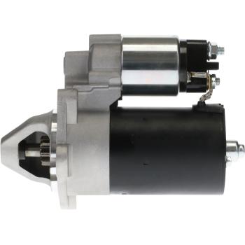 2007 Smart Fortwo Starter Motor WAI 32580N image 2 of 4