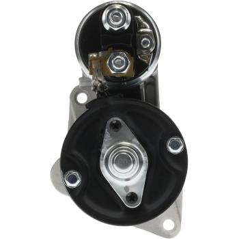 2007 Smart Fortwo Starter Motor WAI 32580N image 4 of 4