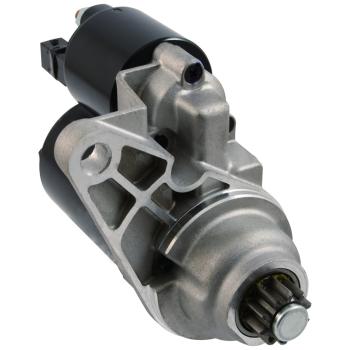 2008 Seat Cordoba Starter Motor WAI 32613N image 2 of 4