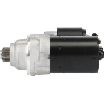 2008 Seat Cordoba Starter Motor WAI 32613N image 3 of 4